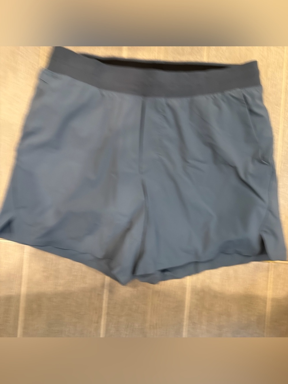 Ten Thousand Set Shorts Medium 5 In lined